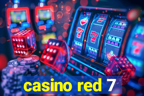 casino red 7