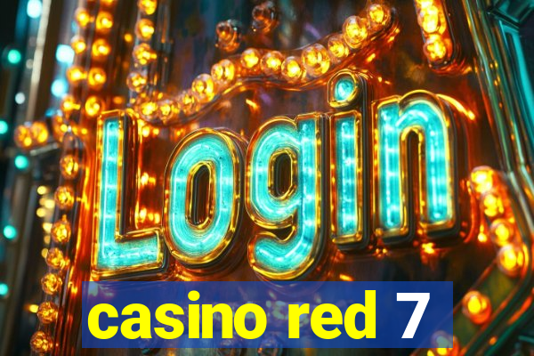 casino red 7