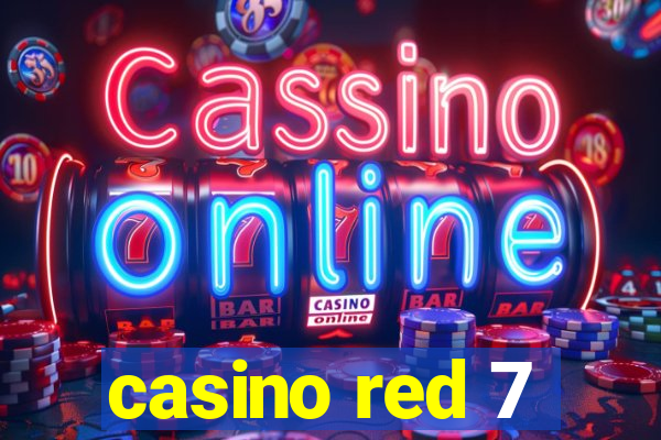 casino red 7