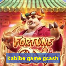 kabibe game gcash