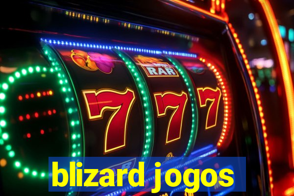 blizard jogos