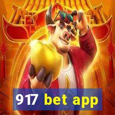 917 bet app