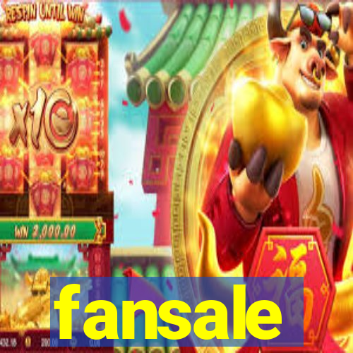 fansale