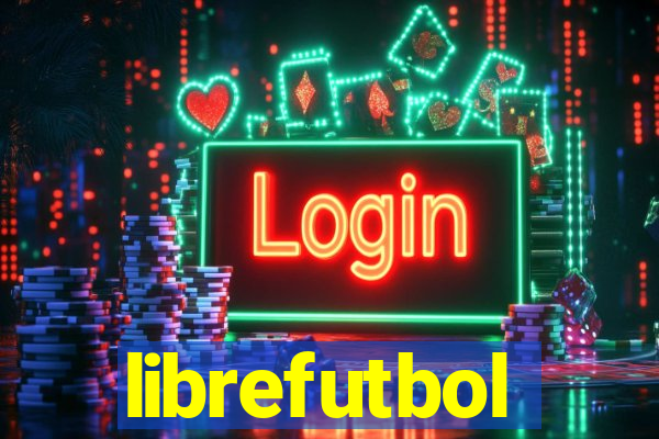 librefutbol