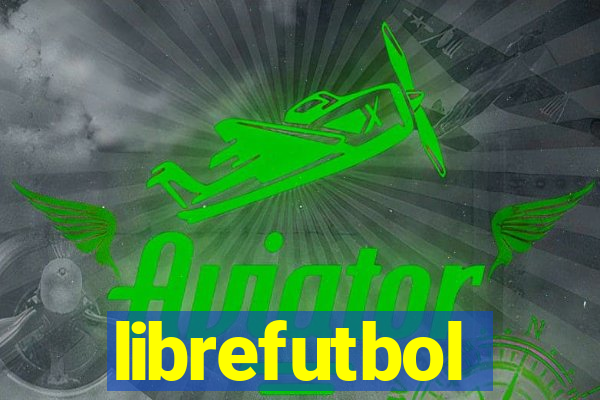 librefutbol