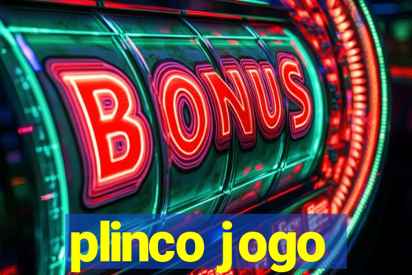 plinco jogo