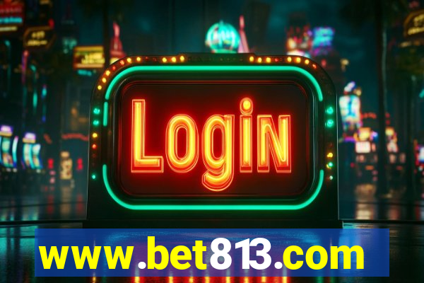 www.bet813.com