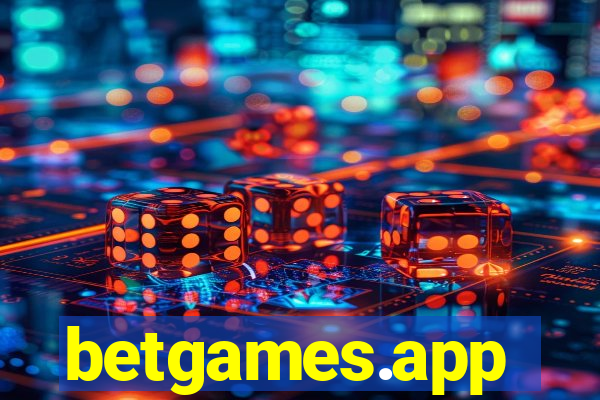 betgames.app