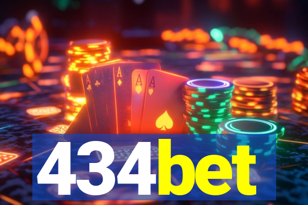 434bet