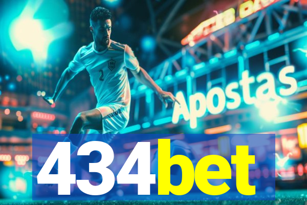 434bet