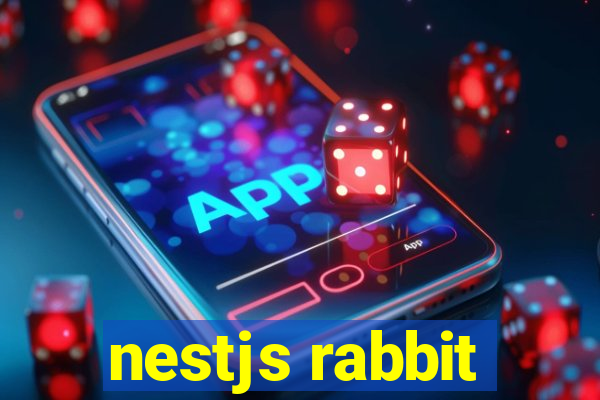 nestjs rabbit