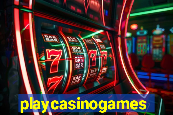 playcasinogames