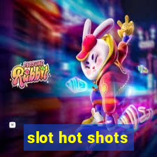 slot hot shots