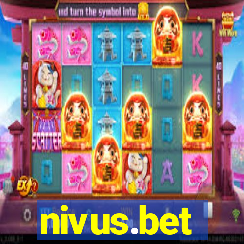 nivus.bet