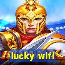 lucky wifi