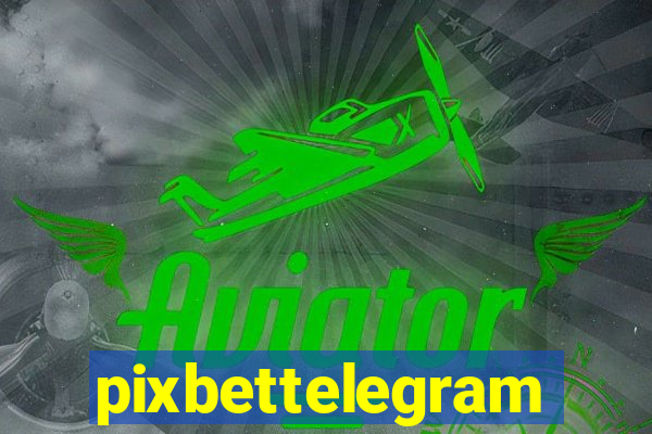 pixbettelegram