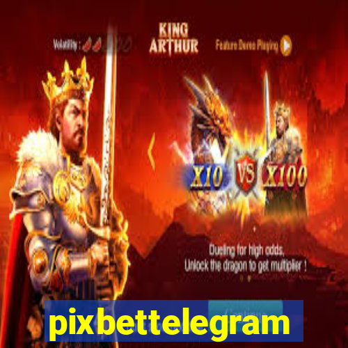 pixbettelegram