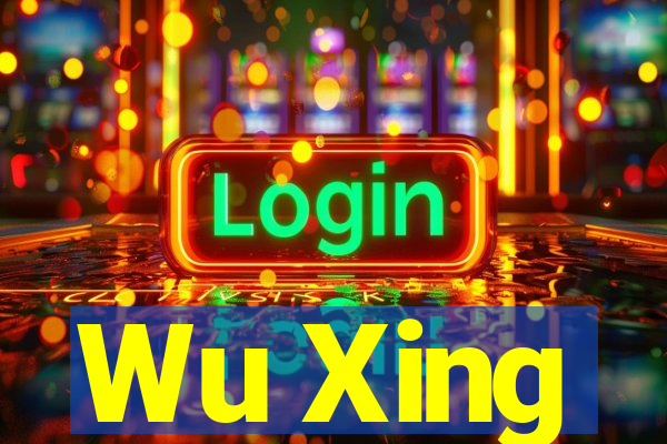 Wu Xing