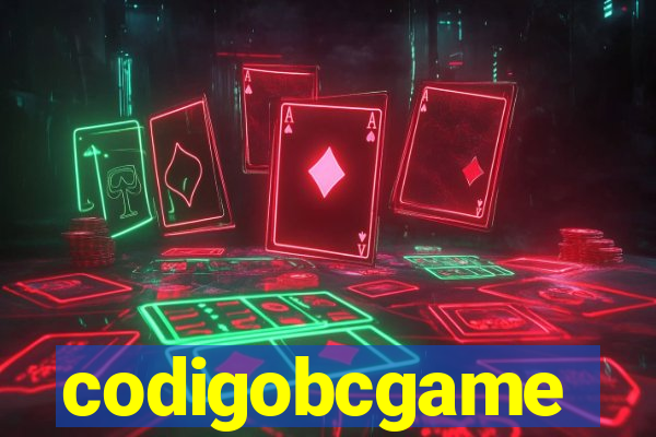 codigobcgame