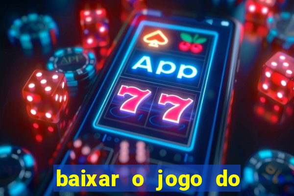 baixar o jogo do homem aranha