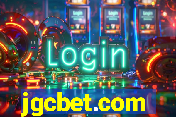 jgcbet.com