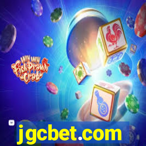 jgcbet.com