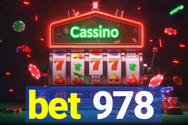 bet 978