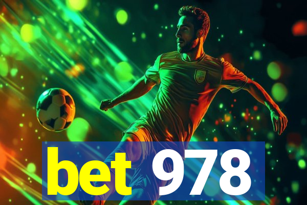 bet 978