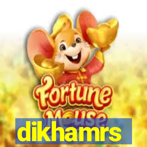 dikhamrs