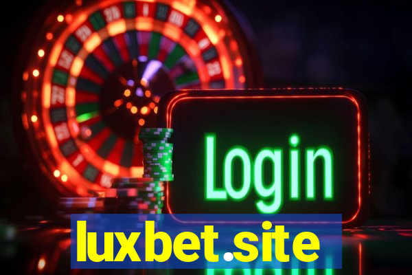 luxbet.site