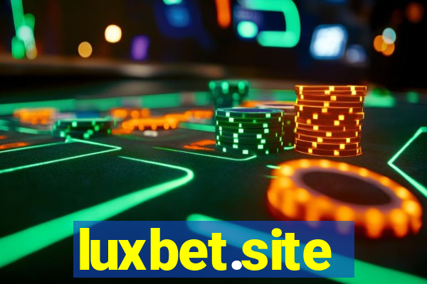 luxbet.site