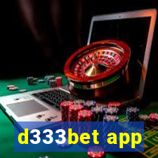 d333bet app