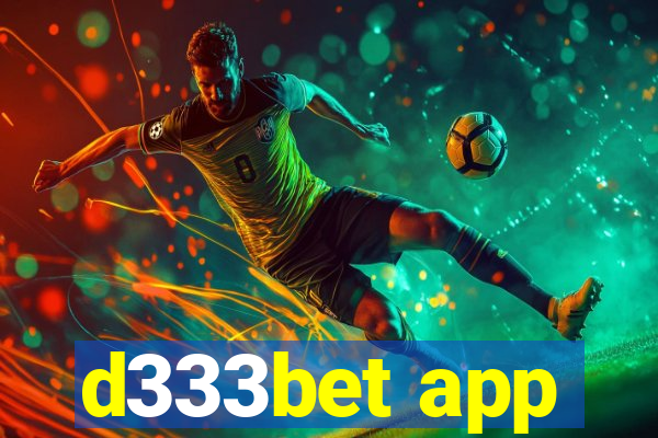 d333bet app