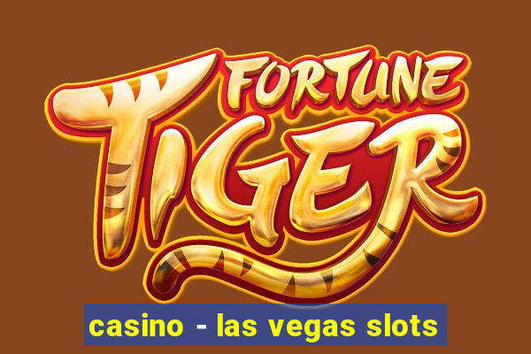 casino - las vegas slots