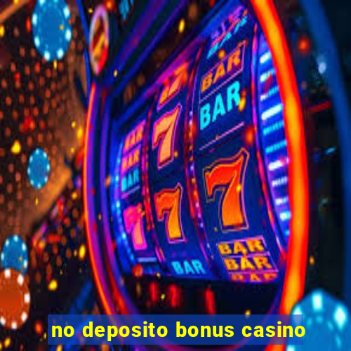 no deposito bonus casino