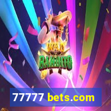 77777 bets.com