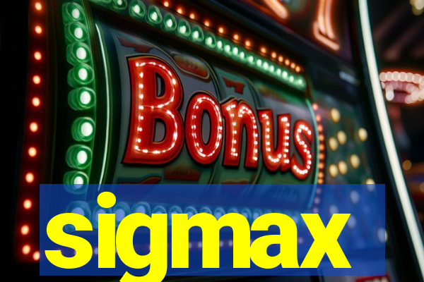 sigmax