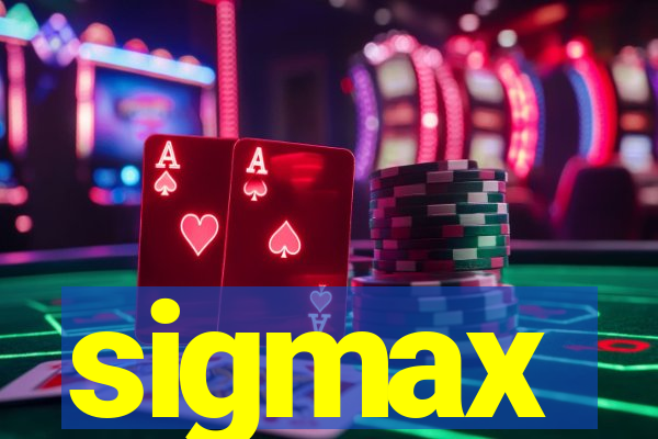 sigmax