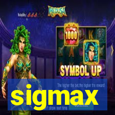 sigmax