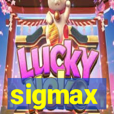 sigmax