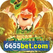 6655bet.com