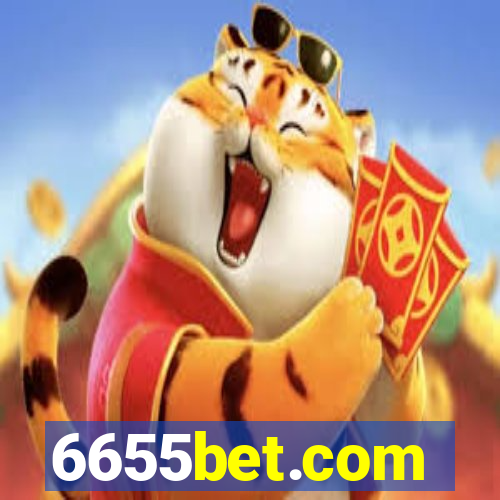 6655bet.com