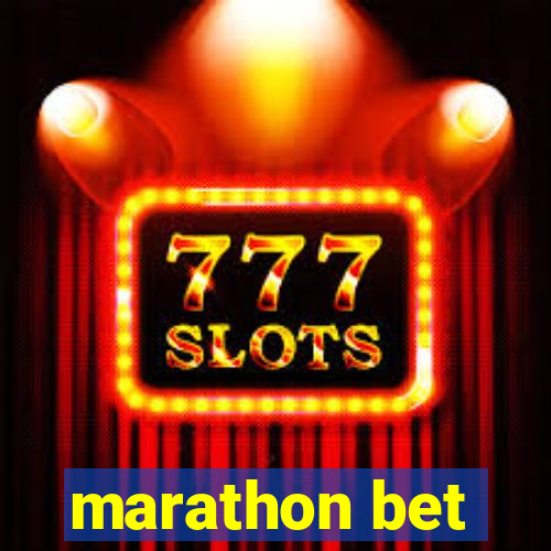 marathon bet