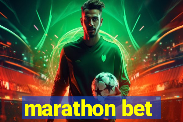 marathon bet