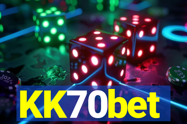 KK70bet