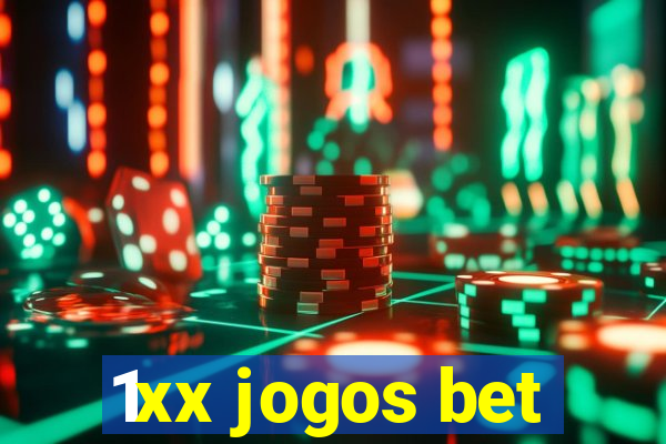 1xx jogos bet