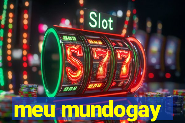 meu mundogay