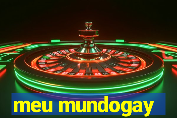 meu mundogay