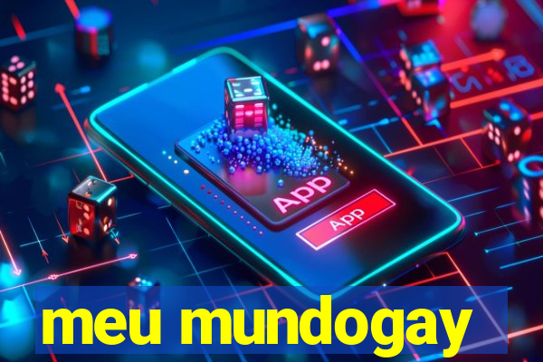 meu mundogay