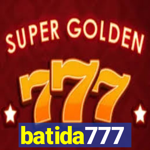 batida777